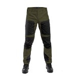 Arrak Active Stretch Byxa Herr Oliv