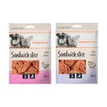 Companion Sandwich Slice