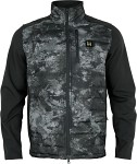 Härkila Noctyx Camo Hybrid Jacka