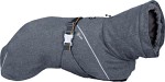 Hurtta Expedition Parka II Blackberry 55-65