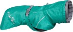 Hurtta Monsoon Coat II ECO Peacock 60-80