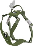 Hurtta Seeker Harness Forest 35-50