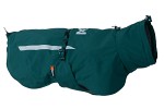 Non-stop Dogwear Fjord Lined Raincoat Dark Teal 40-80