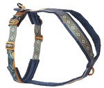 Non-Stop Line harness 5.0 Rachel Pohl edition Teal/oak