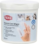 Trixie Fingerpads för Tänder