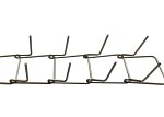 Tuskproof Vargstål XL