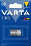 Varta Lithium CR2 