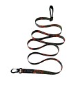 VIP Dogwear justerbart koppel 2,7 m